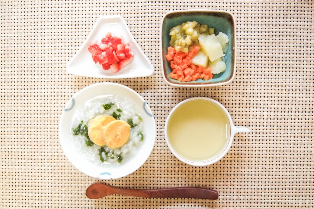 介護食